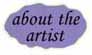about artist Lesley Olver